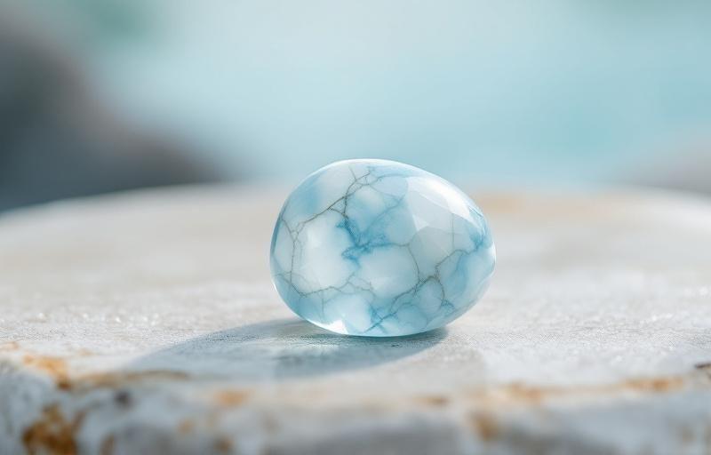 larimar opis i w asciwosci
