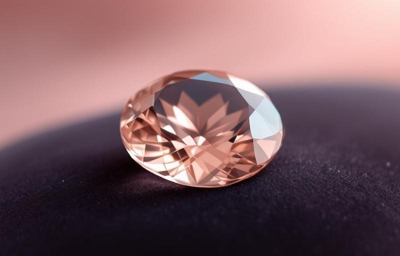 morganit przewodnik po kamieniu