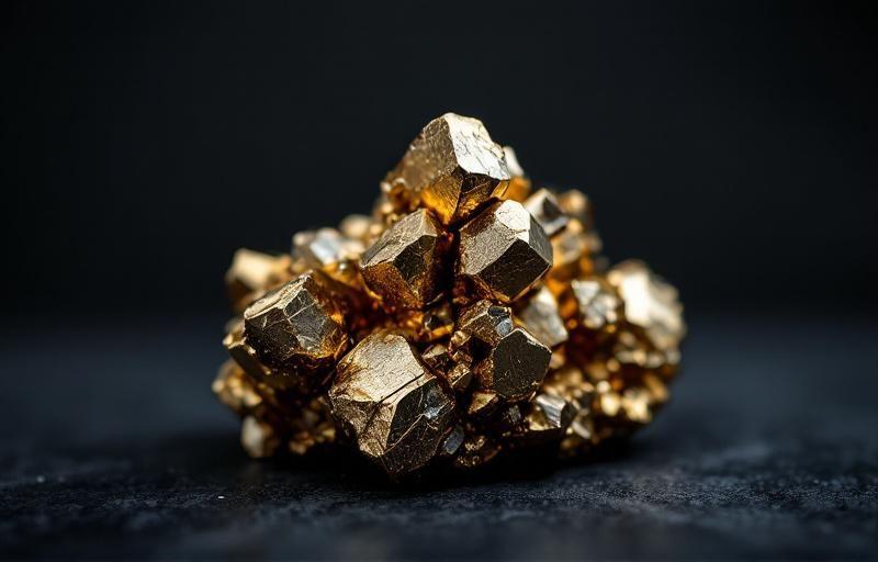 piryt opis w asciwosci i znaczenie