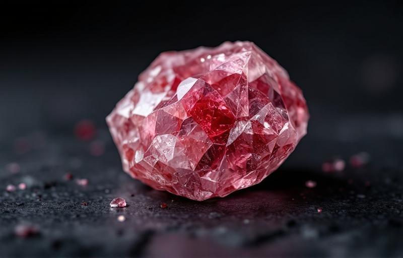 Rodonit — przewodnik po kamieniu, właściwościach i zastosowaniach