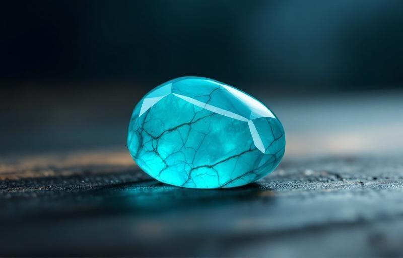 turkus znaczenie w asciwosci i zastosowa