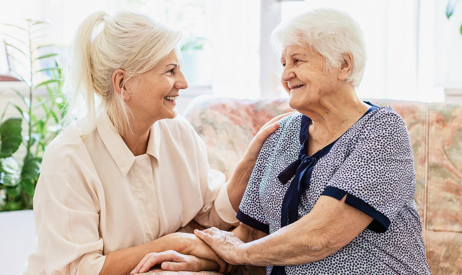 Czy praca dla Opiekunek w Niemczech to dobra droga zawodowa w 2026 roku?