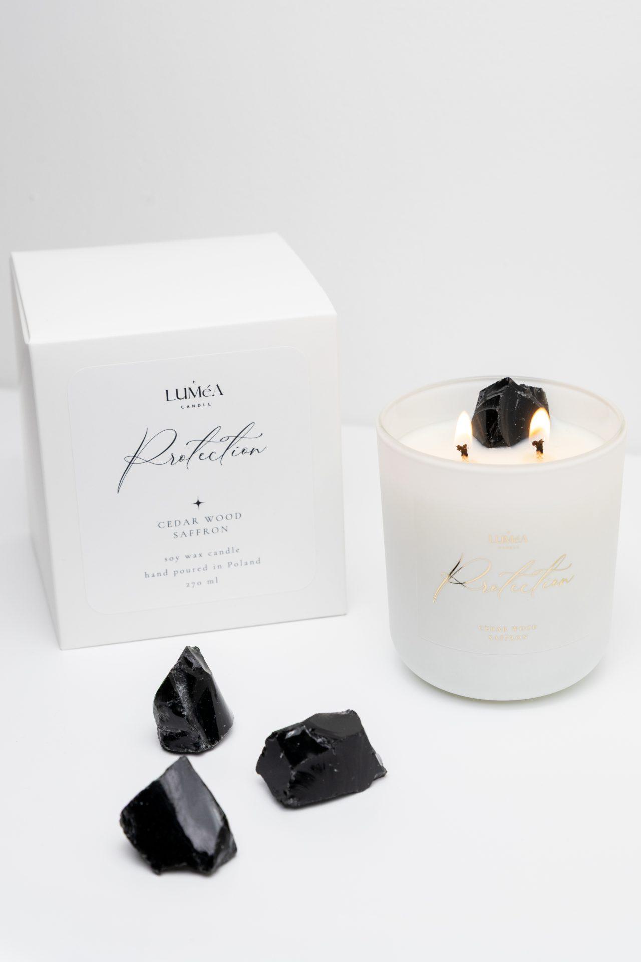 Jak stworzyć romantyczną atmosferę w domu – zapach, światło, emocje, rytuał dla dwojga