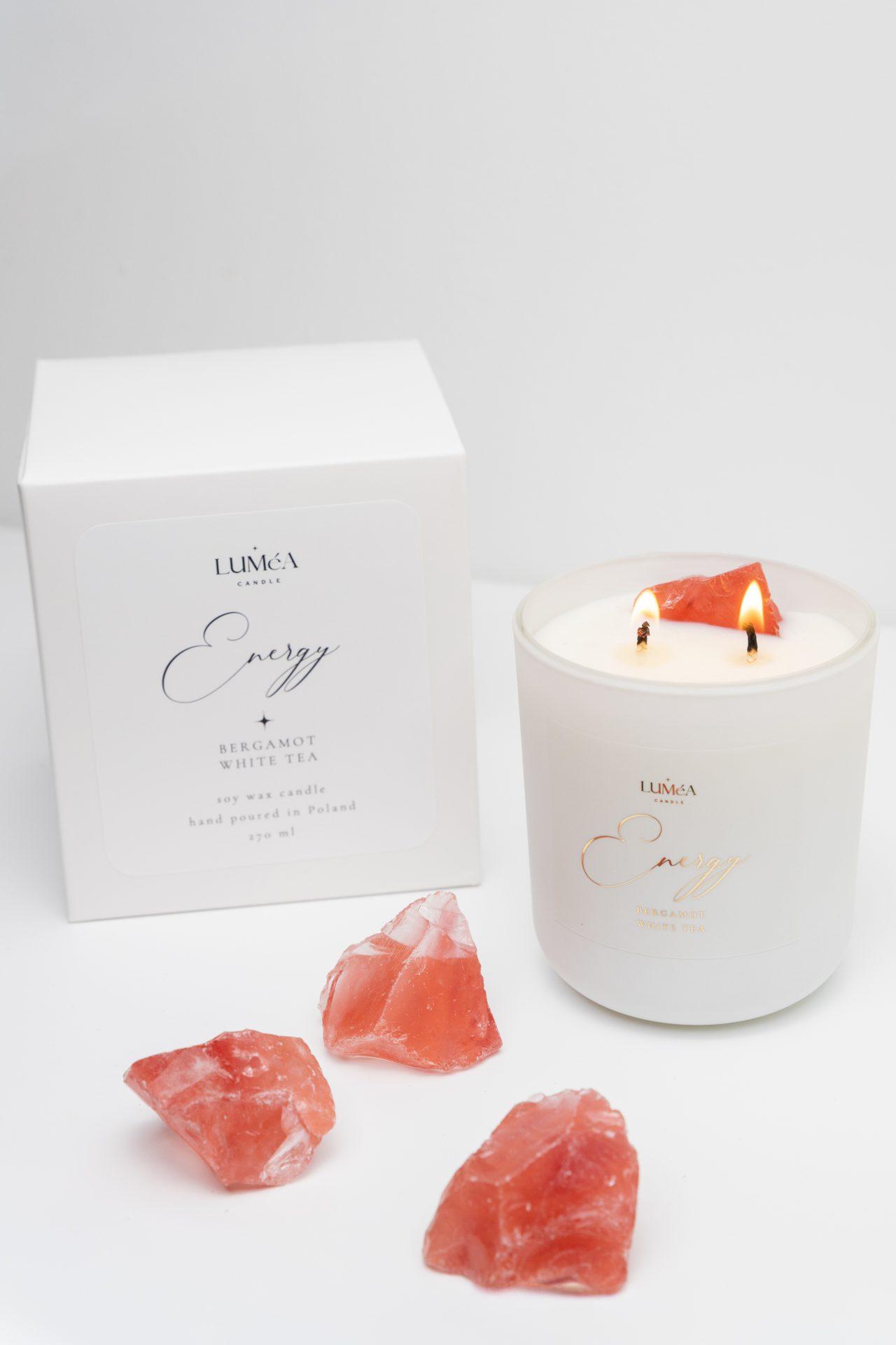 Jak stworzyć romantyczną atmosferę w domu – zapach, światło, emocje, rytuał dla dwojga