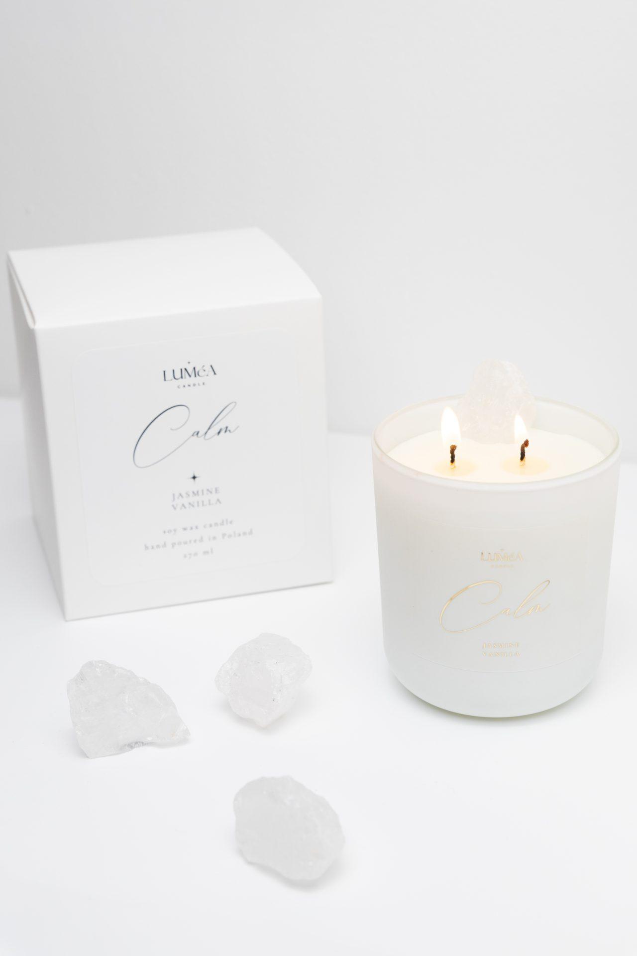 Jak stworzyć romantyczną atmosferę w domu – zapach, światło, emocje, rytuał dla dwojga