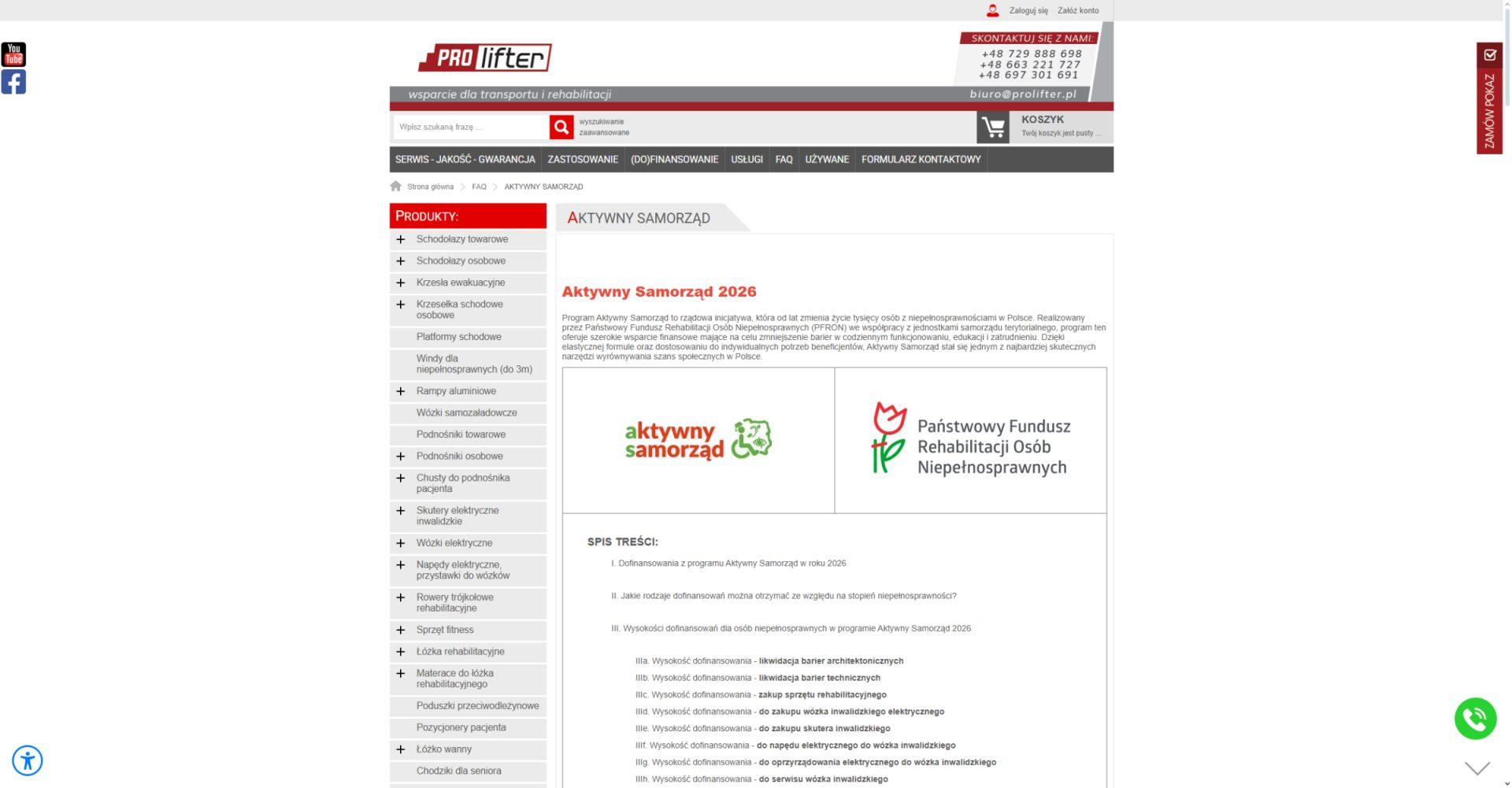 Program Aktywny Samorząd 2026 – co zmienia się w nowej edycji?