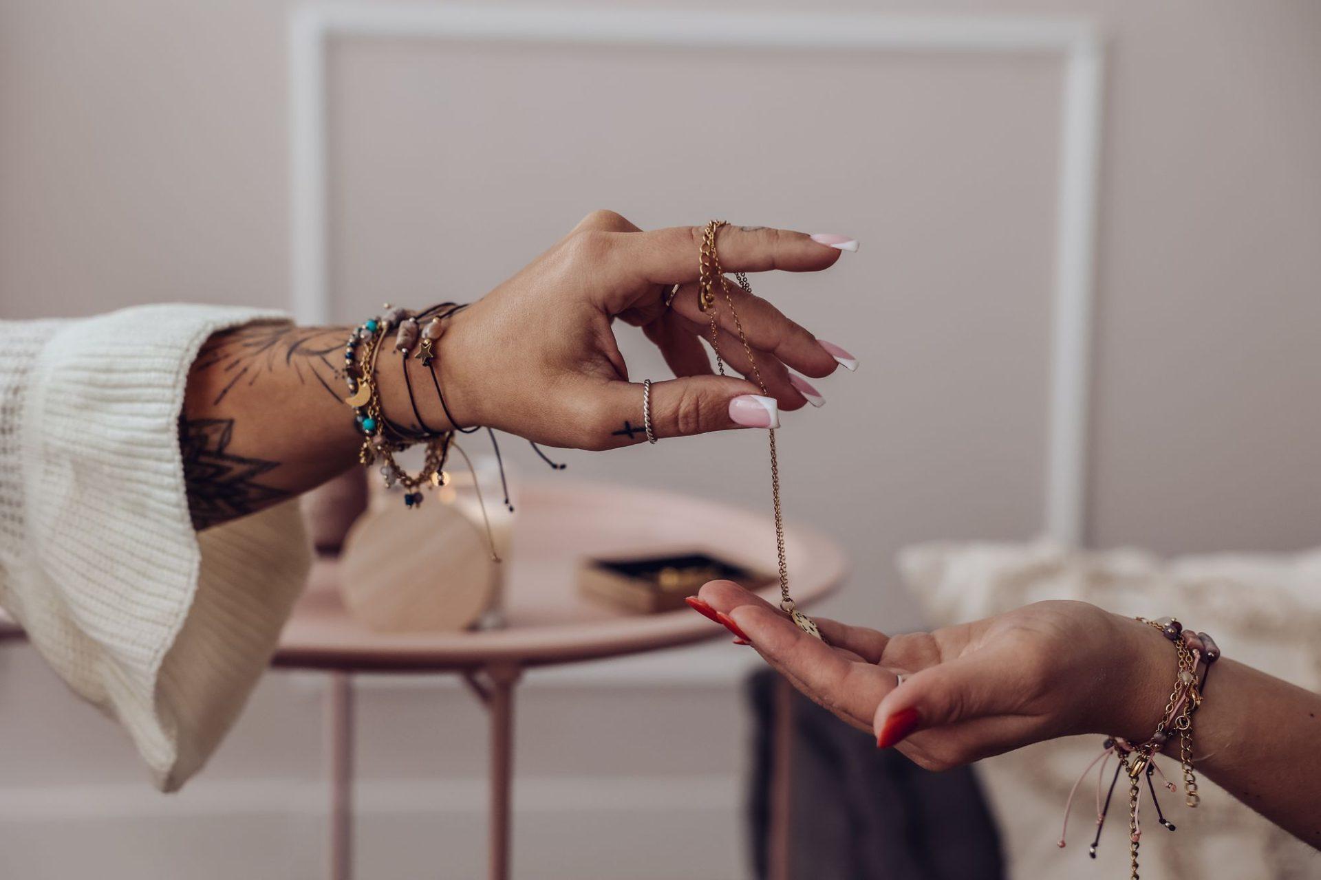 Przyjaźń, pasja i własny projekt. Historia dwóch przyjaciółek