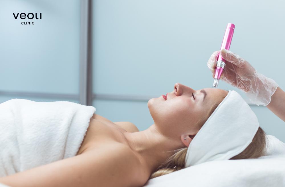 Veoli Clinic – Twoje miejsce medycyny estetycznej