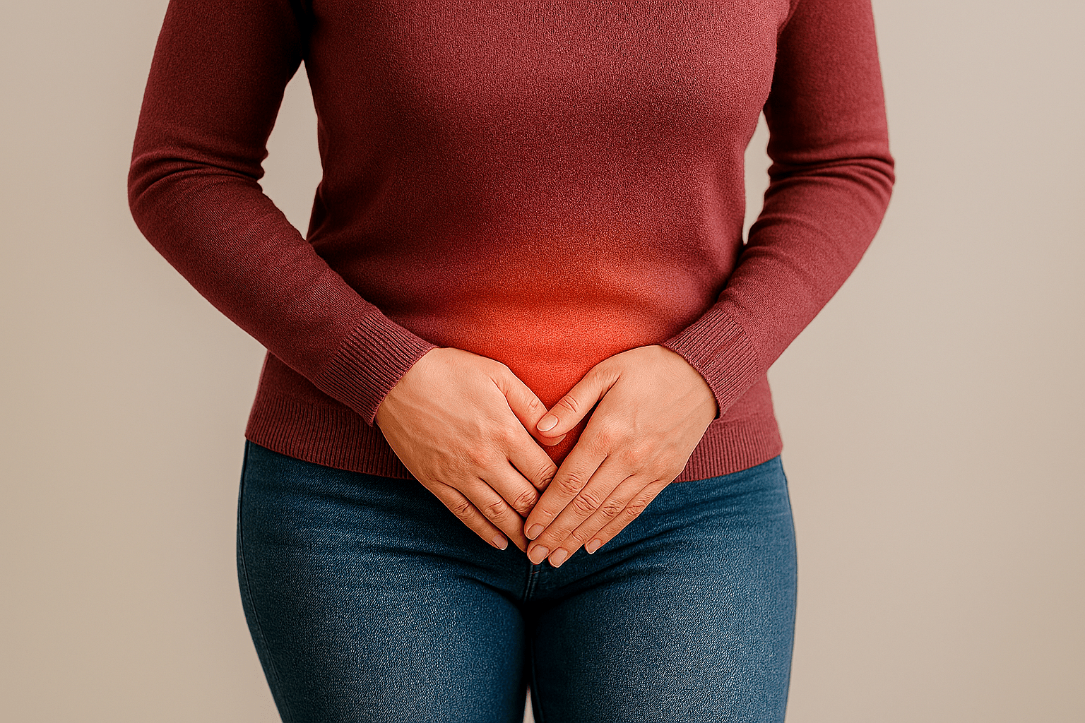 Dlaczego nawracające zapalenia pęcherza są częstsze u kobiet i jak je skutecznie leczyć?