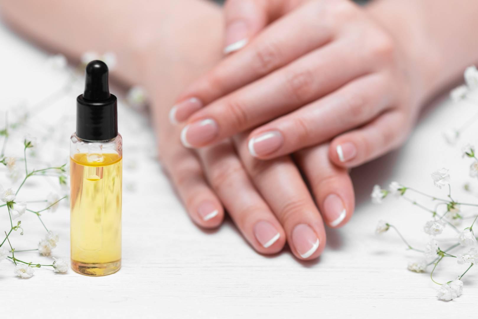 Manicure japoński – sekret naturalnie mocnych paznokci bez lakierów i toksyn