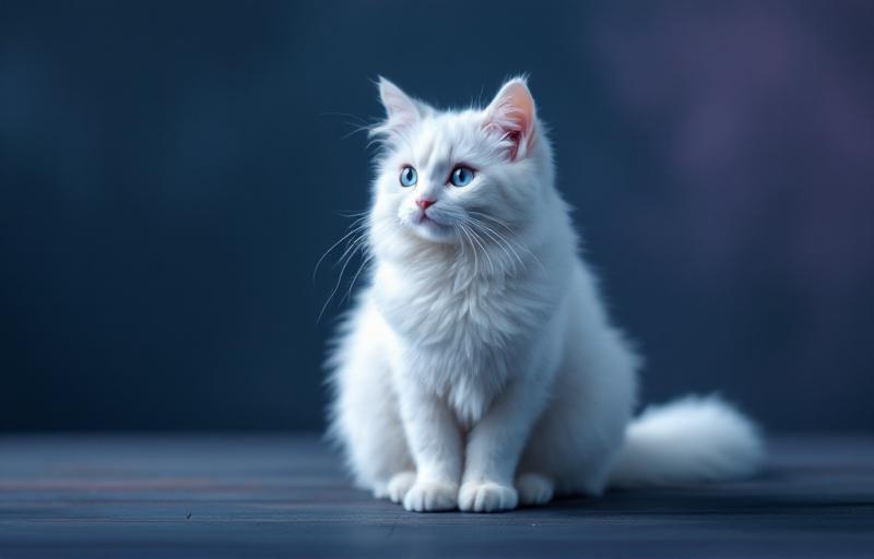 sennik bia y kot znaczenie snu