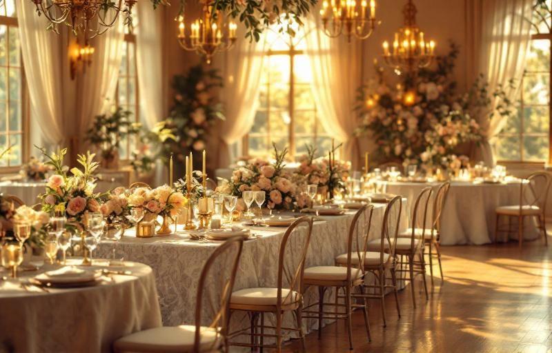 Sennik: być gościem na weselu — znaczenie snu