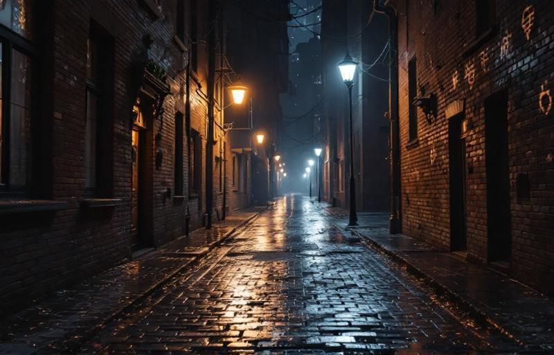 Sennik: być świadkiem zbrodni — znaczenie snu