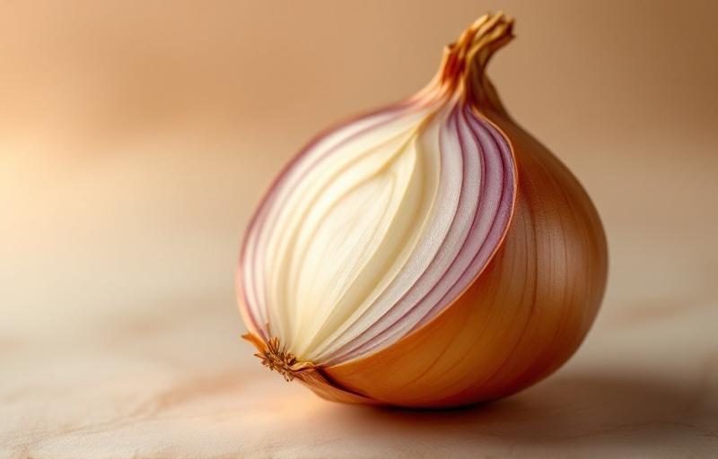 Sennik: cebula — znaczenie snu o cebuli