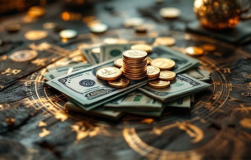 Sennik: dostać pieniądze – co znaczy sen o otrzymaniu pieniędzy?