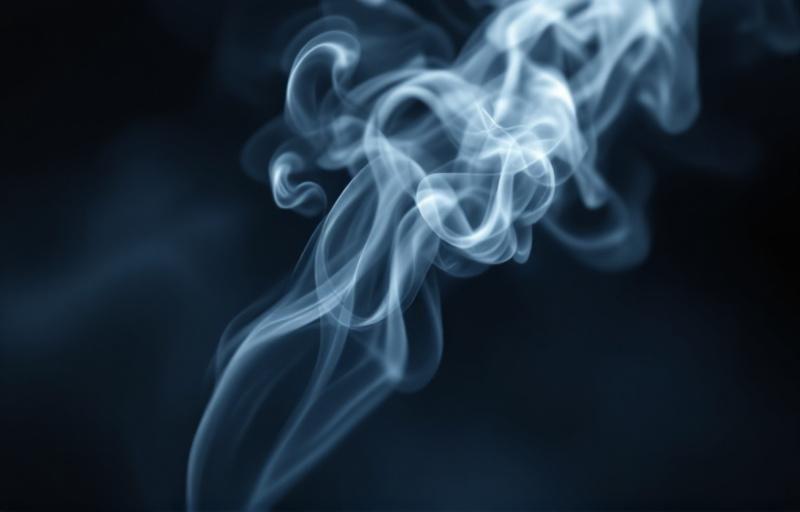 sennik dym znaczenie snu o dymie