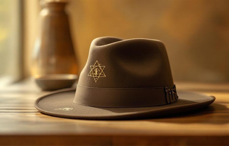 Sennik: kapelusz — znaczenie snu o kapeluszu