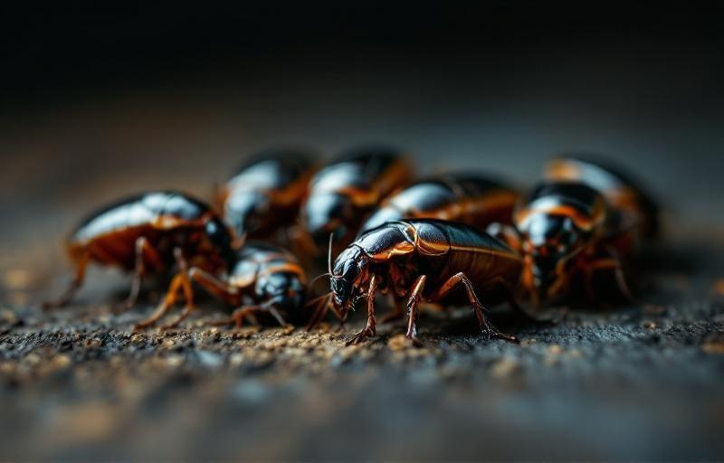 sennik karaluchy co znaczy sen o karaluc