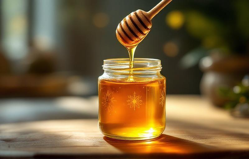 Sennik: miód — znaczenie snu o miodzie