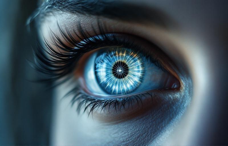 Sennik: oczy — znaczenie snów o oczach