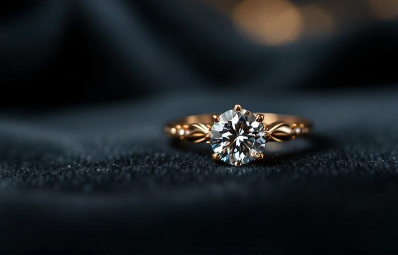 Sennik: pierścionek zaręczynowy – co znaczy, gdy śni się pierścionek zaręczynowy?