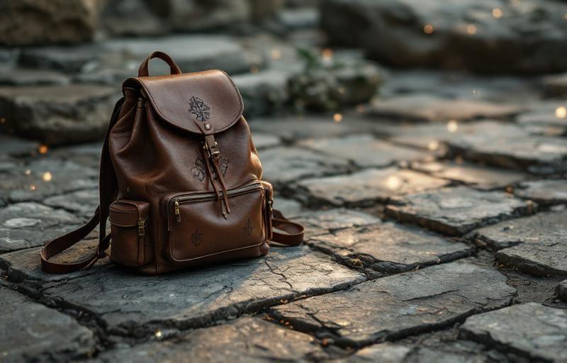 Sennik: plecak — znaczenie snu o plecaku