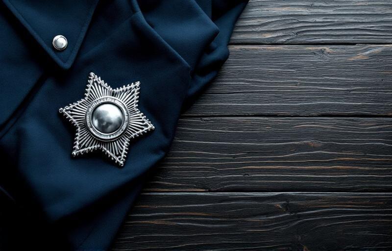 Sennik: policjant – co znaczy sen o policjancie?