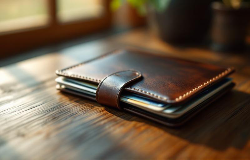 Sennik: portfel – co oznacza sen o portfelu?