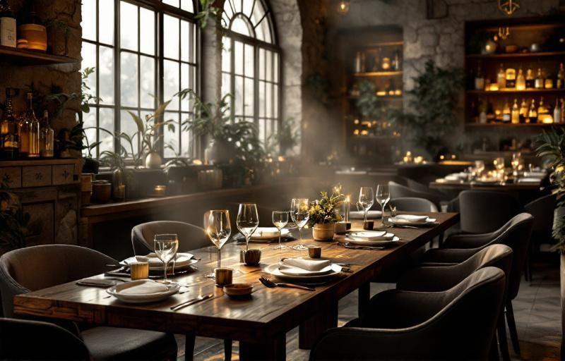 sennik restauracja znaczenie snu o resta