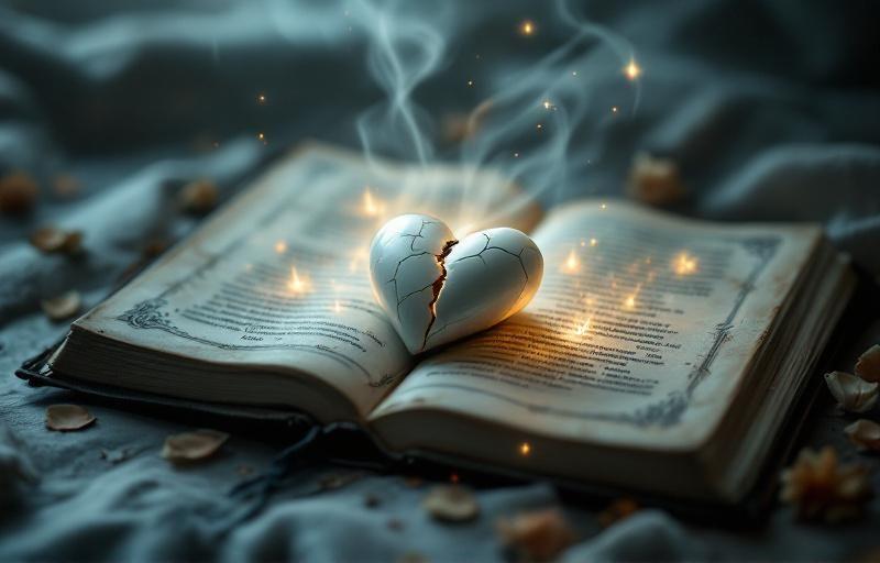 Sennik: rozwód – co oznacza sen o rozwodzie?