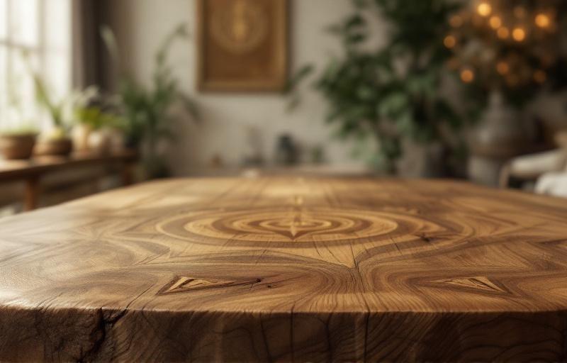 sennik sto znaczenie snu o stole