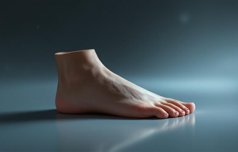 sennik stopy znaczenie snow o stopach