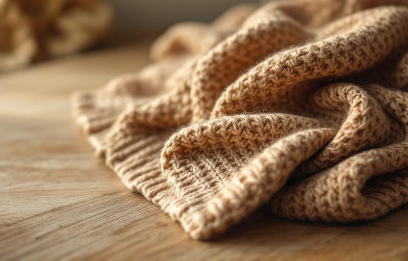 Sennik: sweter — znaczenie snu o swetrze