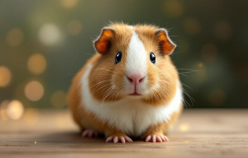 sennik swinka morska znaczenie snu