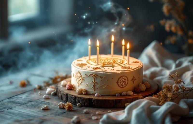 Sennik: urodziny – co oznacza sen o urodzinach?