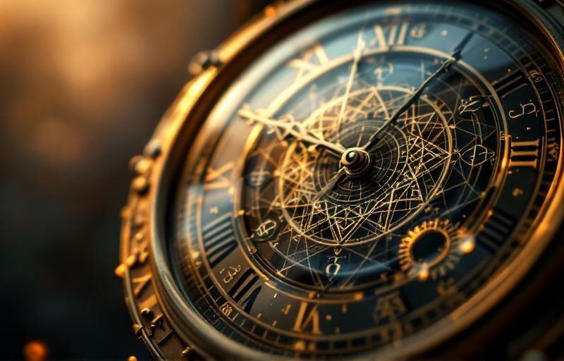 Sennik: zegar — znaczenie snu o zegarze