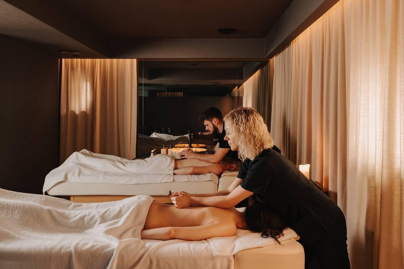 SPA – miejsce, w którym regeneruje się ciało i głowa