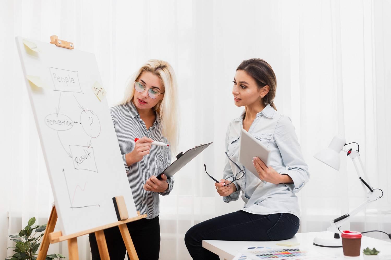 Jak wybrać odpowiedni coaching biznesu i uniknąć kosztownych błędów?