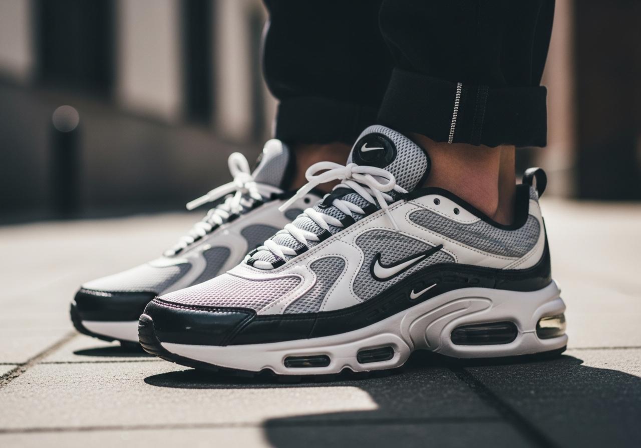 Ranking TOP 5 butów Nike na wiosnę 2026