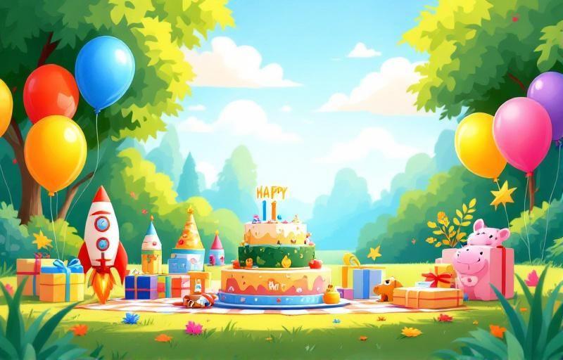 krotkie zyczenia urodzinowe dla ch opca