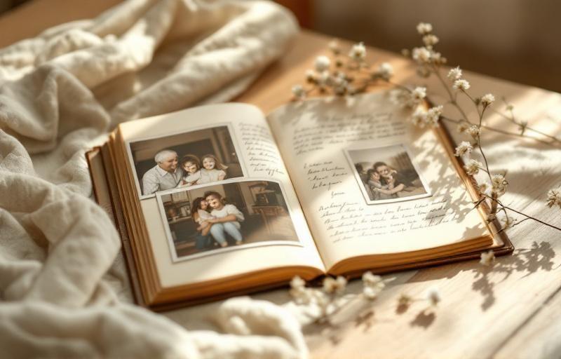 Piękne cytaty o wnukach – wyraz wyjątkowej więzi międzypokoleniowej