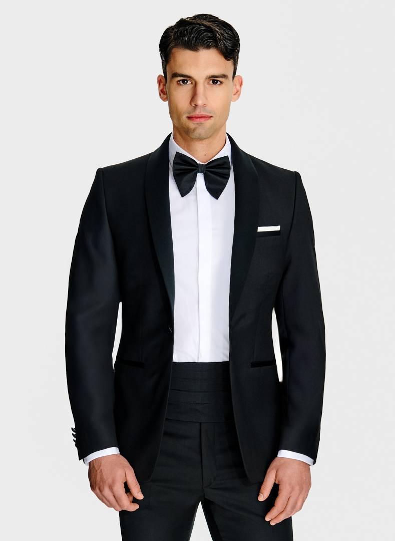 Garnitur ślubny: dlaczego jest tak istotny?