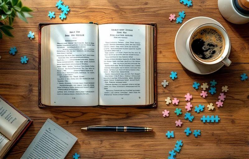 Śmieszne zagadki dla dorosłych: zabawa i intelektualne wyzwanie