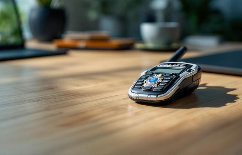 znaczenie snu o rozmowie z policjantem