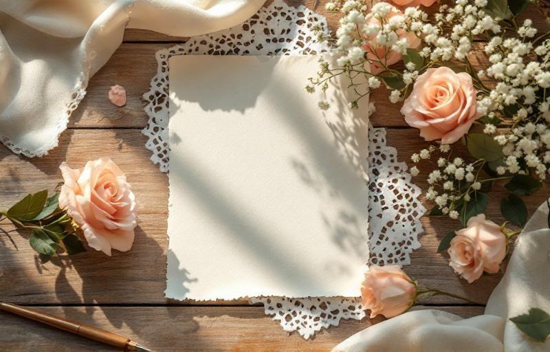 Życzenia dla córki — wzruszające słowa i piękne przesłania