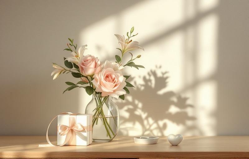 Życzenia urodzinowe dla ukochanej: jak wyrazić miłość i wdzięczność