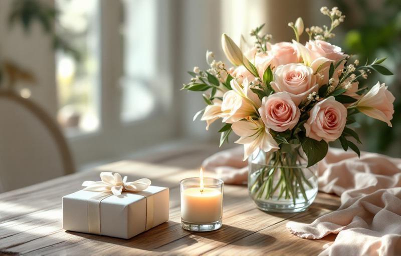 Życzenia urodzinowe dla żony – jak wyrazić uczucia, które poruszą serce?