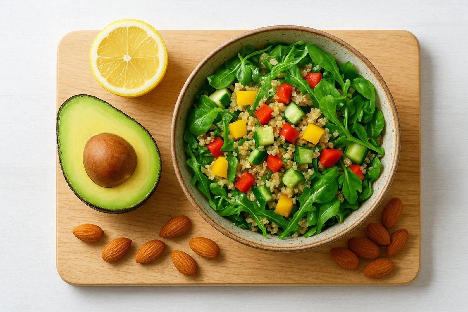 Proste sposoby na dbanie o siebie: Jak skutecznie redukować stres