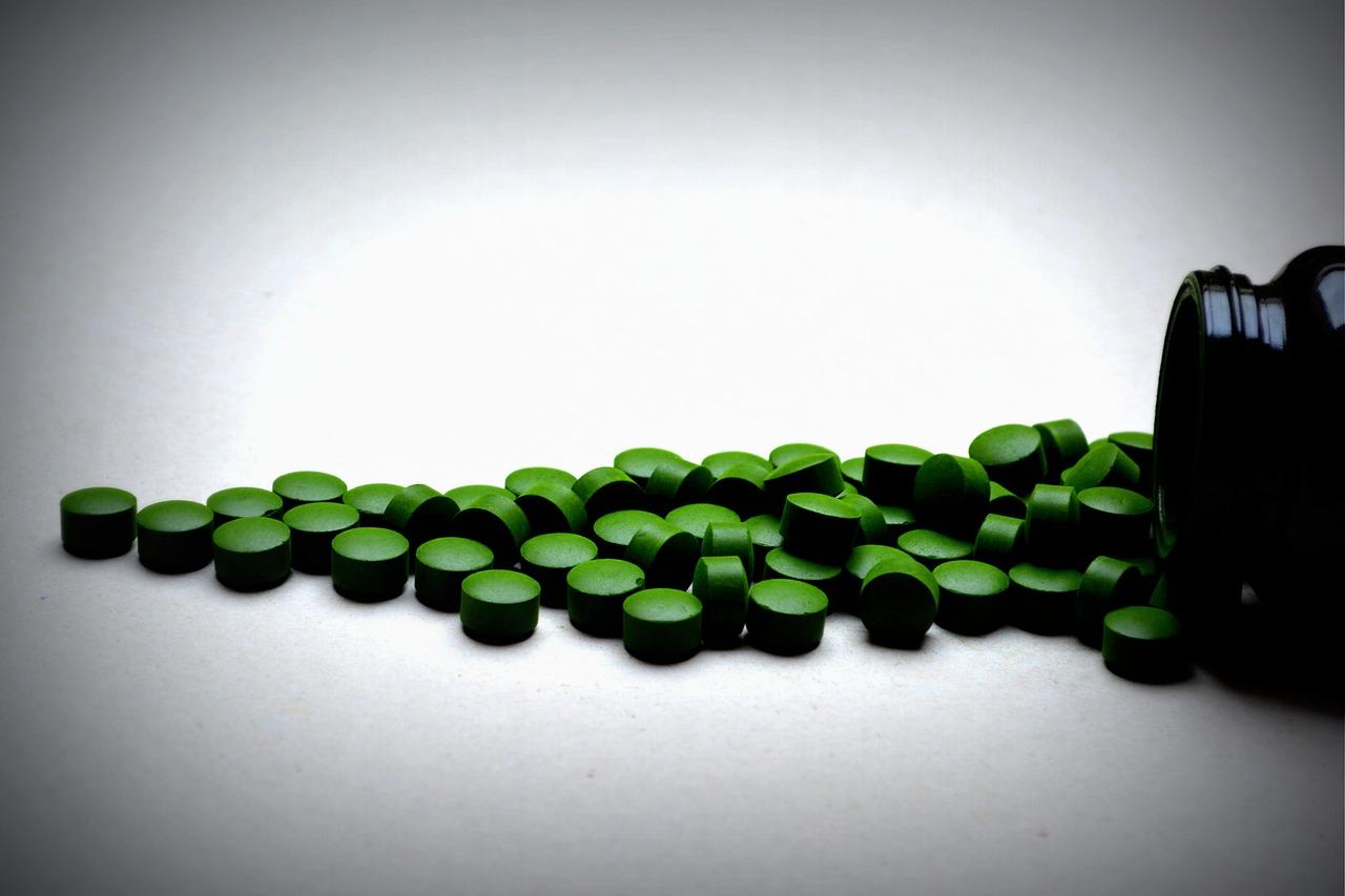 Chlorella w suplementacji – na co zwrócić uwagę przy wyborze produktu?