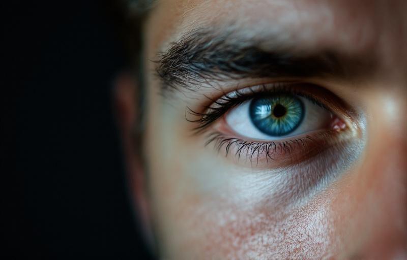 Co mówi spojrzenie mężczyzny? Znaczenie, emocje i intencje